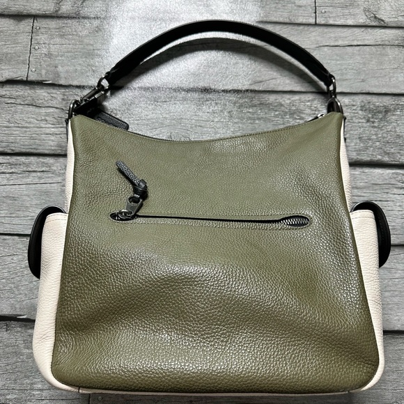 Coach Purse - Picture 10 of 12